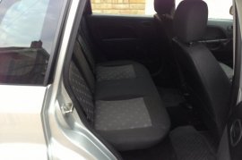 Ford Fiesta 1.25