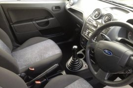 Ford Fiesta 1.4