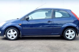 Ford Fiesta 1.3