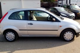 Ford Fiesta 1.3