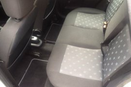 Ford Fiesta 1.25