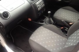 Ford Fiesta 1.25