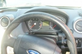 Ford Fiesta 1.25
