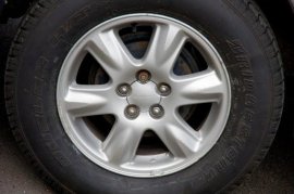 Subaru Forester 2.0 X ALL WEATHER PACK 5dr