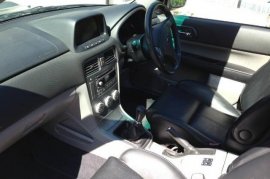 Subaru Forester 2.5 XT 5dr Estate