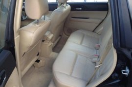 Subaru Forester 2.5 XT 5dr one owner car with FSH