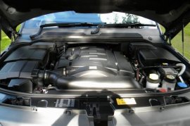 Land Rover Range Rover Sport 2.7 TDV6 SE 5dr