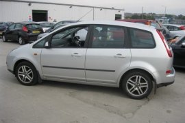 Ford Focus C-Max 1.8