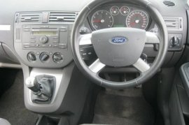 Ford Focus C-Max 1.8