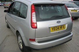 Ford Focus C-Max 1.8