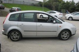 Ford Focus C-Max 1.8