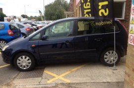 Ford Focus C-Max 1.8