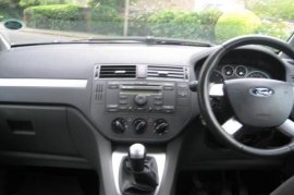Ford Focus C-Max 1.8