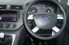 Ford Focus C-Max 1.6