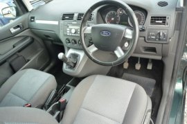 Ford Focus C-Max 1.8