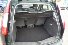 Ford Focus C-Max 1.8