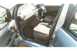 Ford Focus C-Max 1.6