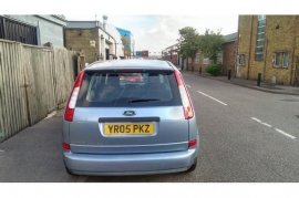 Ford Focus C-Max 1.6