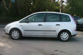 Ford Focus C-Max 1.8