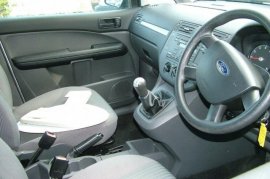 Ford Focus C-Max 1.8