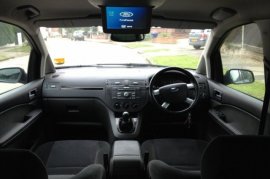 Ford Focus C-Max 2.0