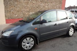 Ford Focus C-Max 1.6