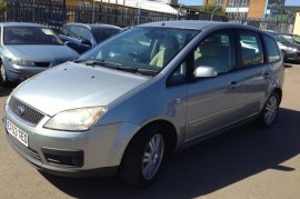 Ford Focus C-Max 2.0