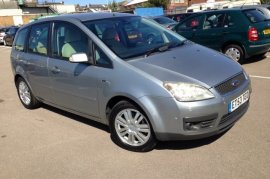 Ford Focus C-Max 2.0