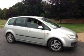 Ford Focus C-Max 1.6