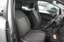 Ford Focus C-Max 1.6