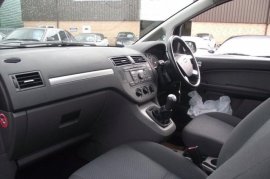 Ford Focus C-Max 1.6