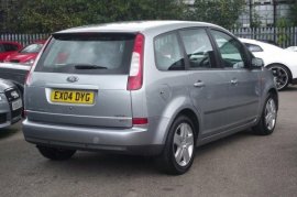 Ford Focus C-Max 1.6