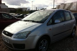 Ford Focus C-Max 1.6