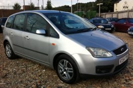 Ford Focus C-Max 1.6