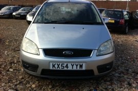 Ford Focus C-Max 1.6