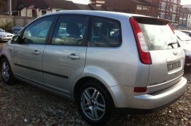 Ford Focus C-Max 1.6