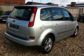 Ford Focus C-Max 1.6