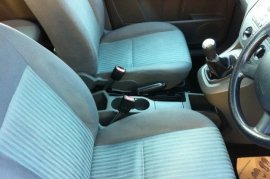 Ford Focus C-Max 1.8