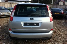 Ford Focus C-Max 1.8