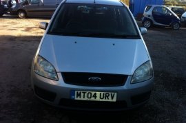 Ford Focus C-Max 1.8