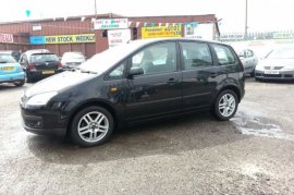 Ford Focus C-Max 1.8