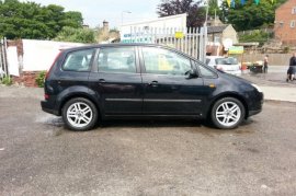 Ford Focus C-Max 1.8