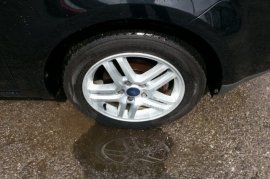 Ford Focus C-Max 1.8