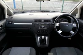 Ford Focus C-Max 1.8