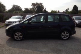 Ford Focus C-Max 1.6