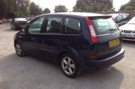 Ford Focus C-Max 1.6