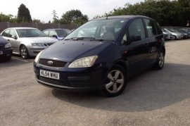 Ford Focus C-Max 1.6