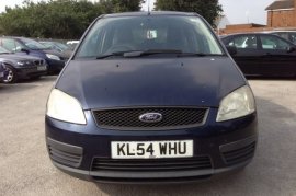 Ford Focus C-Max 1.6