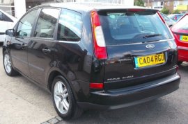 Ford Focus C-Max 1.8