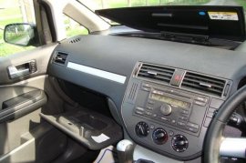 Ford Focus C-Max 2.0